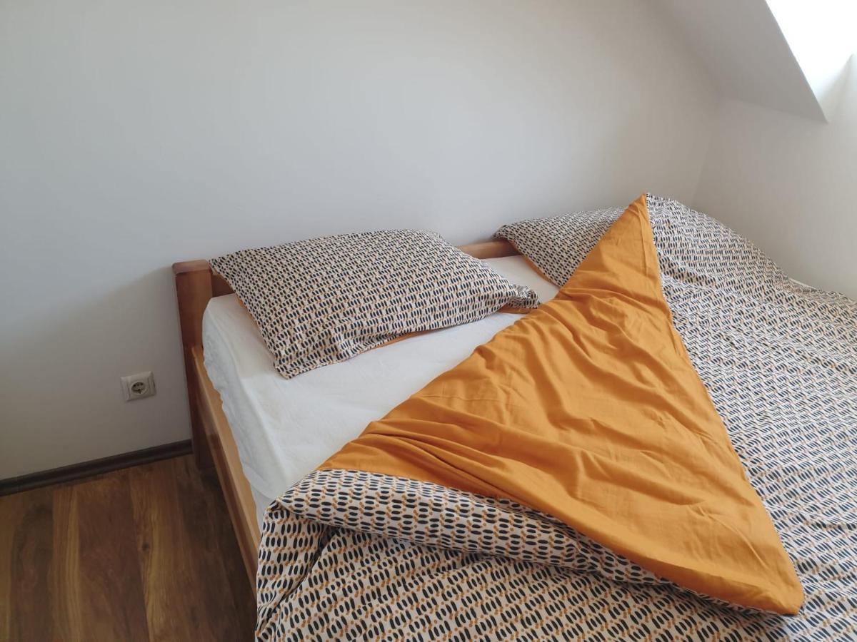 Music Apartment Benedikta 자그레브 외부 사진