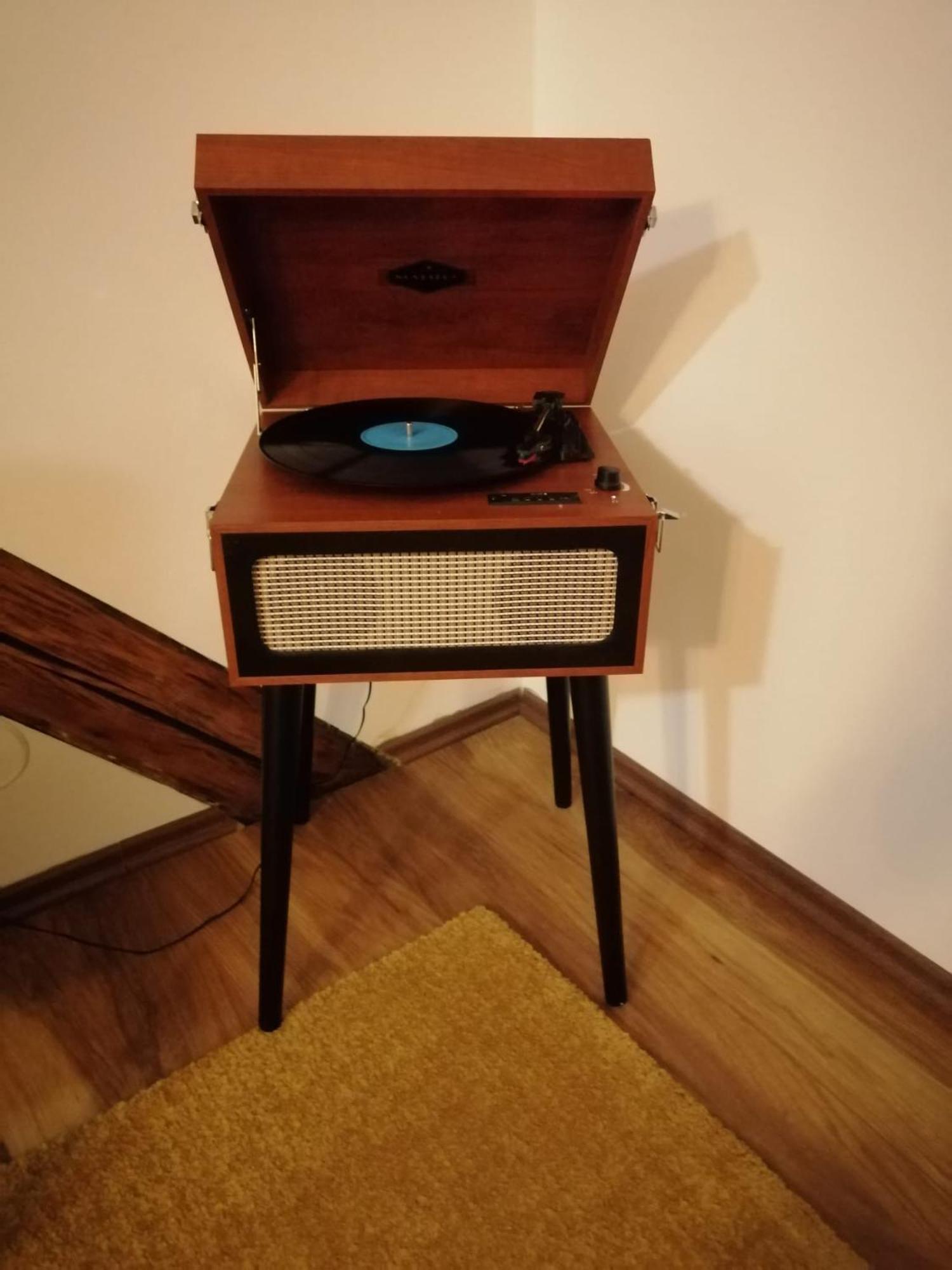 Music Apartment Benedikta 자그레브 외부 사진